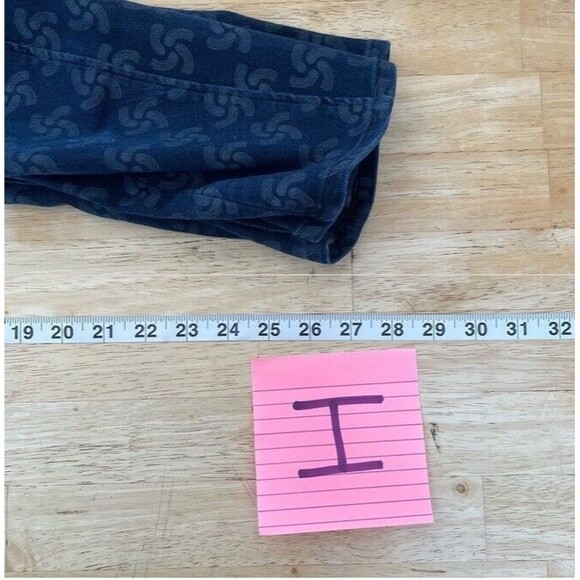 G-Star RAW X Pharrell For The Oceans Printed Arc 3D Slim Tapered Jeans Size 31 - Picture 8 of 10